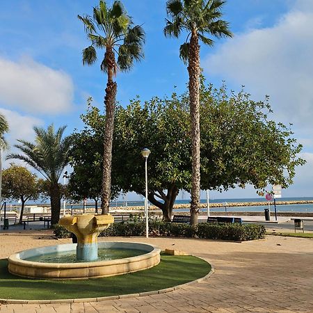 Santa Pola Con Tres Dormitorios Playa Levante Esterno foto