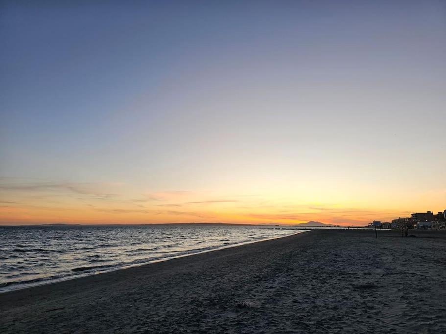 Santa Pola Con Tres Dormitorios Playa Levante Esterno foto